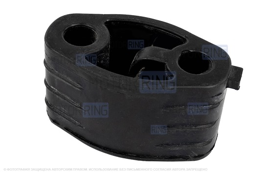 Подушка глушителя для Лада Ларгус, Икс Рей, Рено Дастер, Логан, Сандеро