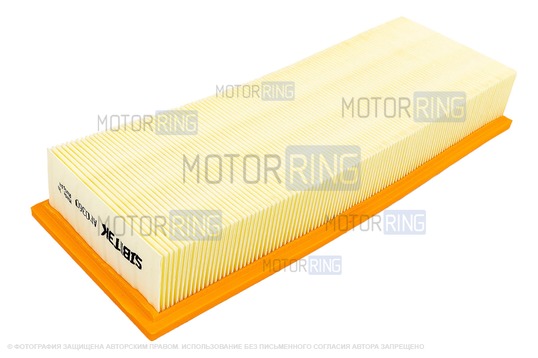 Фильтр воздушный для Лада Веста Спорт_1