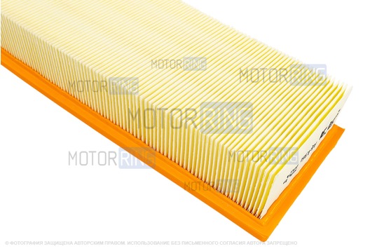 Фильтр воздушный для Лада Веста Спорт