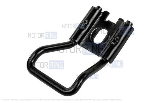 Фиксатор двери левой верхний для Лада Ларгус_1