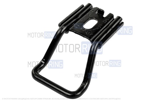 Фиксатор двери левой верхний для Лада Ларгус