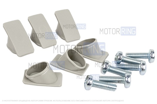 Оригинальные потолочные ручки для ВАЗ 2110-2112, Лада Приора, Калина, Калина 2, Гранта, Гранта FL, 4х4 с 2019 г.в., Легенд, Тревел, Датсун, Шевроле Нива