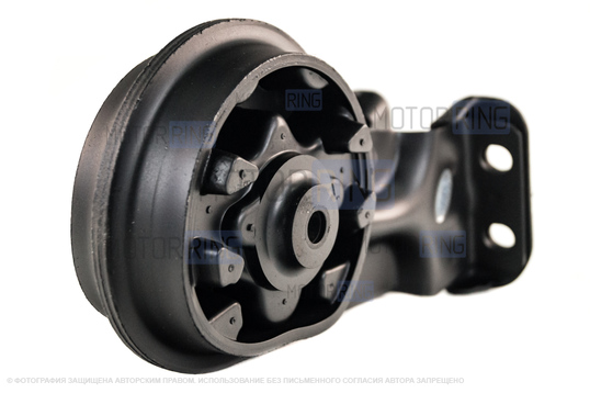 Комплект опор двигателя SEVI Expert для ВАЗ 2108-21099, 2113-2115