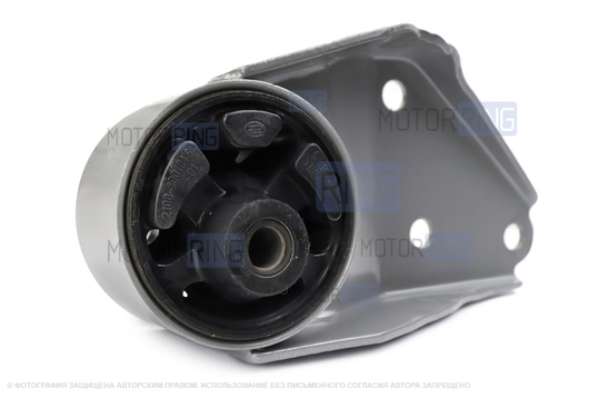 Комплект опор двигателя SEVI Expert для ВАЗ 2108-21099, 2113-2115