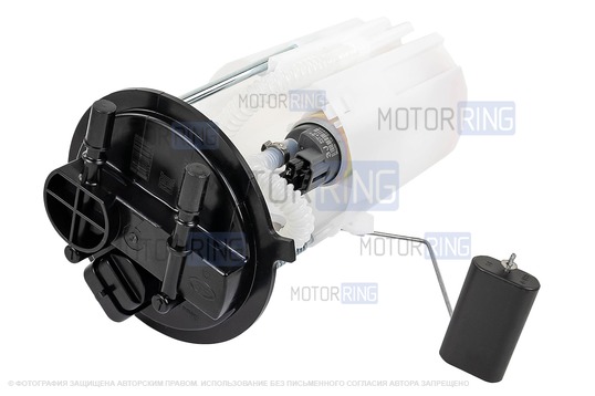 Модуль электробензонасоса в сборе Моторика для Лада Гранта_1