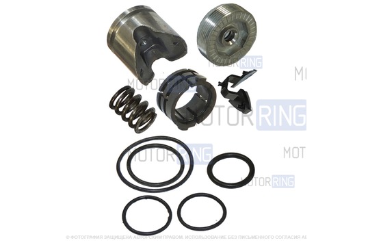 Ремкомплект рулевой рейки ROSTECO для ВАЗ 2110-2112, Лада Калина, Приора_1