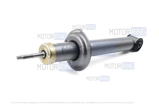 Саморегулирующиеся стойки и амортизаторы Технологии Будущего для ВАЗ 2108-21099, 2113-2115