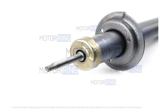 Саморегулирующиеся стойки и амортизаторы Технологии Будущего для ВАЗ 2108-21099, 2113-2115