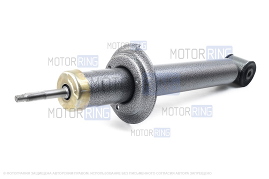 Саморегулирующиеся стойки и амортизаторы Технологии Будущего для Лада Приора