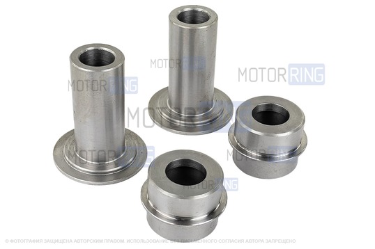 Переходники GTS под необслуживаемую ступицу 2108 для ВАЗ 2101-2107