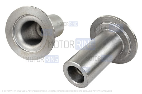 Переходники GTS под необслуживаемую ступицу 2108 для ВАЗ 2101-2107