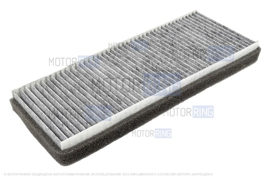 Салонный угольный фильтр RU54 для Лада 4х4, Нива Легенд_1