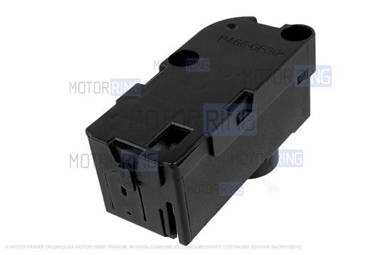 Электрокорректоры фар (2 шт) для Лада Приора, Калина, Калина 2, Шевроле Нива