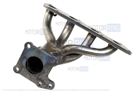 Вставка GTS для замены катализатора 030253031AC под двигатель 1.4л для Volkswagen Polo 1999-2001 г.в.