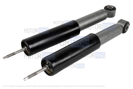 Саморегулирующиеся стойки с буферами и защитными кожухами и амортизаторы Технологии Будущего для Лада Ларгус Кросс