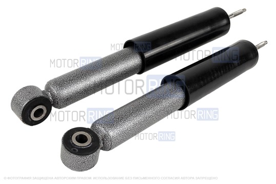 Саморегулирующиеся стойки с буферами и защитными кожухами и амортизаторы Технологии Будущего для Лада Ларгус Кросс