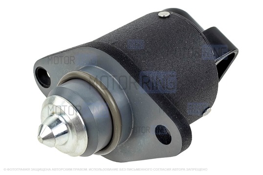 Комплект системы впуска MR под МКПП (корпус воздушного фильтра из 3 частей, фильтр нулевого сопротивления, масляная пропитка, дроссельная заслонка 56мм, прокладка, датчик положения заслонки, РХХ) для Лада Калина, Калина 2, Гранта