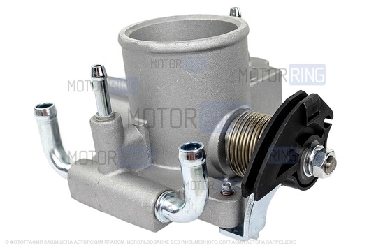 Комплект системы впуска MR нулевого сопротивления Черный (воздушный фильтр, фильтр картерных газов, масляная пропитка, дроссельная заслонка 56мм, прокладка, датчик положения заслонки, РХХ) для ВАЗ 2101-2107, 2108-21099, 2110-2112, 2113-2115, Лада Приора, Калина, Гранта