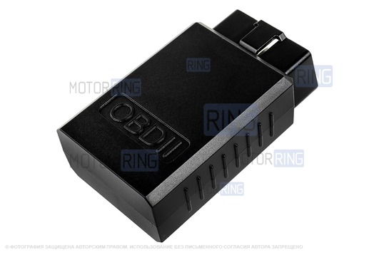 Адаптер Орион ELM 327 BLUETOOTH для диагностики автомобиля