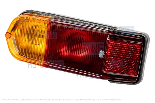 Аналоговый задний правый фонарь АвтоБлик для ВАЗ 2102