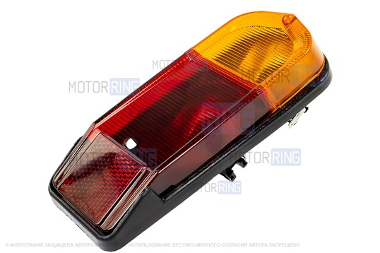 Аналоговый задний правый фонарь АвтоБлик для ВАЗ 2102
