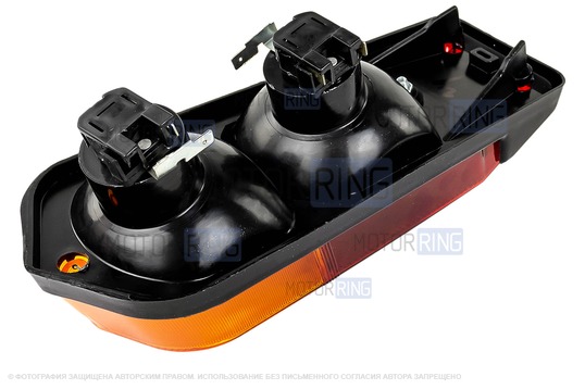 Аналоговый задний правый фонарь АвтоБлик для ВАЗ 2102