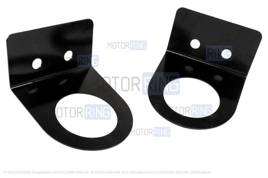 Усилители переднего подпружинника GTS (2 шт) для ВАЗ 2101-2107_1