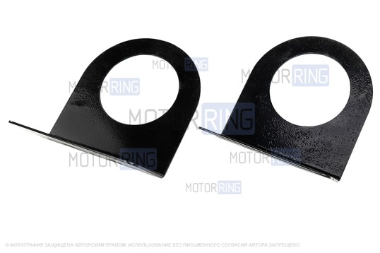 Усилители переднего подпружинника GTS (2 шт) для ВАЗ 2101-2107