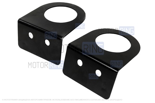 Усилители переднего подпружинника GTS (2 шт) для ВАЗ 2101-2107