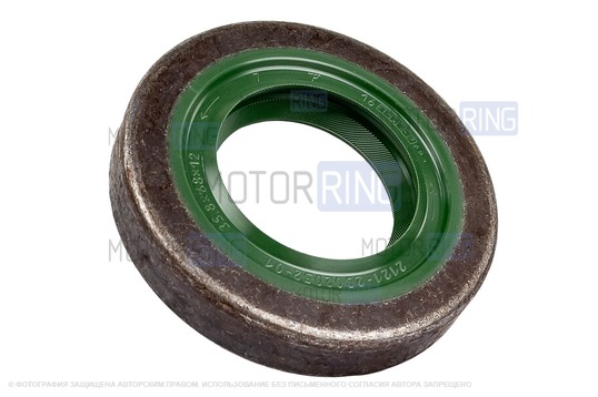 Сальник редуктора переднего моста SEVI Extreme для Лада 4х4, Нива Легенд, Шевроле/Лада Нива 2123_1