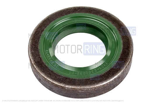 Сальник редуктора переднего моста SEVI Extreme для Лада 4х4, Нива Легенд, Шевроле/Лада Нива 2123