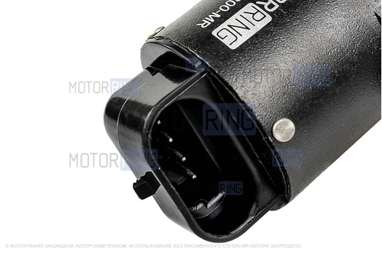 Комплект датчиков дроссельной заслонки MR для ВАЗ 2105, 2107, 2108-21099, 2110-2112, 2113-2115, Лада Калина, Приора, Гранта