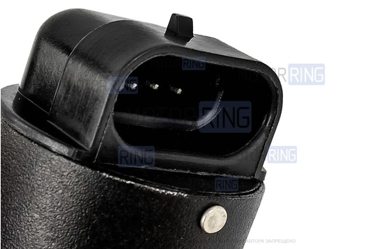 Комплект датчиков дроссельной заслонки MR для инжекторных Лада 4х4, Нива Легенд, Нива Тревел, Шевроле Нива