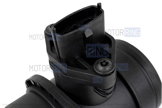 Датчик массового расхода воздуха MR для инжекторных 8 кл ВАЗ 2108-21099, 2110-2112, 2113-2115, Лада 4х4 (Нива), Надежда, Шевроле Нива до 2006 г.в.