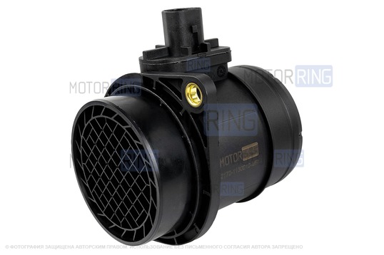 Датчик массового расхода воздуха MR для Лада Приора, Гранта, Калина, Калина 2, Нива 4х4, Нива Легенд, Нива Тревел, Шевроле Нива с Е-Газ