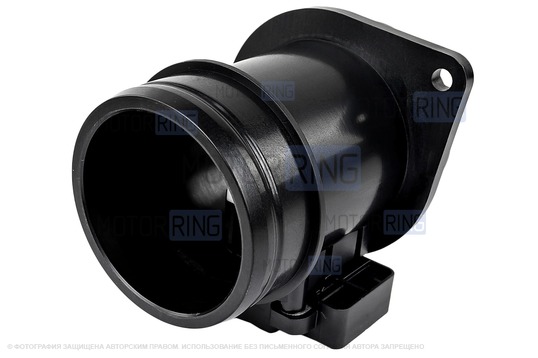 Датчик массового расхода воздуха MR под Е-газ для ВАЗ 2113-2115, Лада Гранта, Калина, Калина 2, Приора