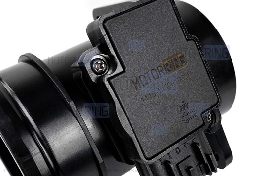 Датчик массового расхода воздуха MR под Е-газ для ВАЗ 2113-2115, Лада Гранта, Калина, Калина 2, Приора