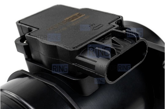 Датчик массового расхода воздуха MR под Е-газ для ВАЗ 2113-2115, Лада Гранта, Калина, Калина 2, Приора