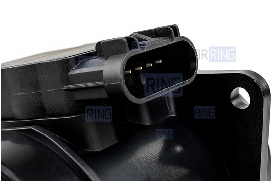 Датчик массового расхода воздуха MR под Е-газ для ВАЗ 2113-2115, Лада Гранта, Калина, Калина 2, Приора