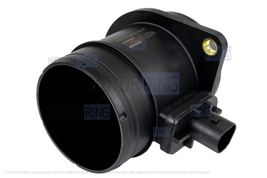 Датчик массового расхода воздуха MR для Лада Приора, Гранта, Калина, Калина 2, Нива 4х4, Нива Легенд, Нива Тревел, Шевроле Нива с Е-Газ