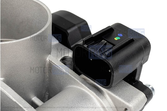 Электронная дроссельная заслонка MR 21116 (аналог 028168420) для Лада Приора, Калина 2, Гранта