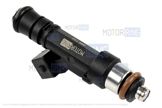 Форсунка MR 110 для ВАЗ 2108-21099, 2110-2112, 2113-2115