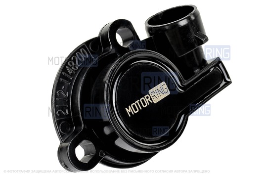 Комплект системы впуска MR нулевого сопротивления (фиолетовый воздушный фильтр, черный фильтр картерных газов, масляная пропитка, дроссельная заслонка 56мм, прокладка, датчик положения заслонки, РХХ) для ВАЗ 2101-2107, 2108-21099, 2110-2112, 2113-2115, Лада Приора, Калина, Гранта