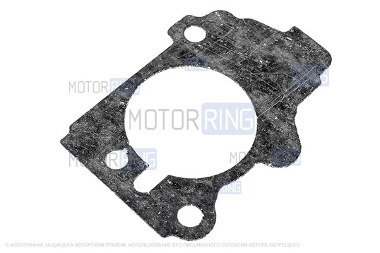 Комплект системы впуска MR нулевого сопротивления (фиолетовый воздушный фильтр, черный фильтр картерных газов, масляная пропитка, дроссельная заслонка 56мм, прокладка, датчик положения заслонки, РХХ) для ВАЗ 2101-2107, 2108-21099, 2110-2112, 2113-2115, Лада Приора, Калина, Гранта
