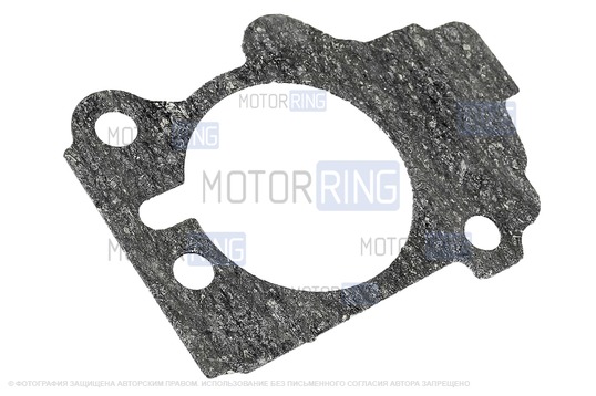 Комплект системы впуска MR нулевого сопротивления под Карбон (воздушный фильтр, фильтр картерных газов, красный кронштейн, дроссельная заслонка 52мм, прокладка, датчик положения заслонки, РХХ) для 8 кл ВАЗ 2108-21099, 2110-2112, 2113-2115, Лада Приора, Калина, Гранта