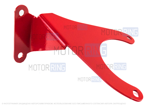 Комплект системы впуска MR нулевого сопротивления под Карбон (воздушный фильтр, фильтр картерных газов, красный кронштейн, масляная пропитка, дроссельная заслонка 52мм, прокладка, датчик положения заслонки, РХХ) для 16 кл ВАЗ 2110-2112, 2113, 2114, Лада Приора, Калина, Гранта