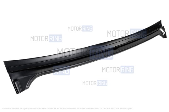 Жабо в проем задего стекла МАВИКО (без скотча) для Лада Веста седан, Веста Кросс седан