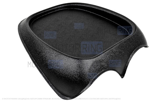 Накладка полка МАВИКО на панель приборов для Лада Ларгус