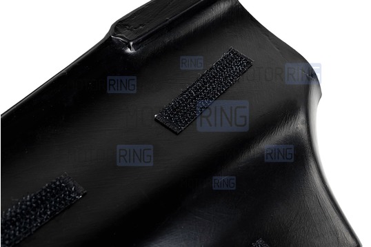 Грязезащитные облицовки ковра МАВИКО на тоннель пола для Лада Веста