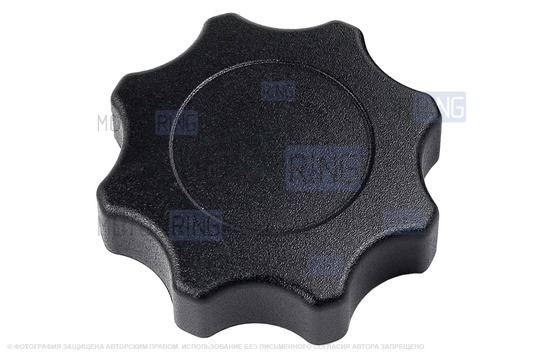 Ручки регулировки спинки сиденья (2 шт) для Лада Приора 2, Калина, Калина 2, Гранта, Нива Тревел, Шевроле Нива с 2014 г.в.